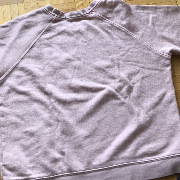 This is a sweat shirt from forever 21 - Picture 2 of 4
